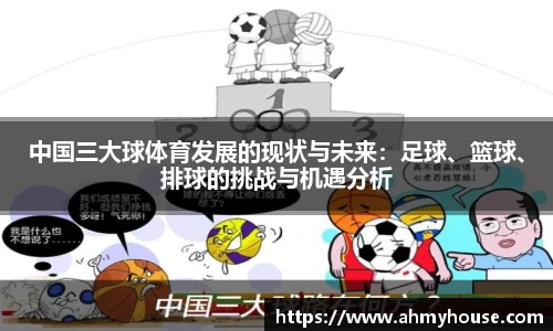 中国三大球体育发展的现状与未来：足球、篮球、排球的挑战与机遇分析